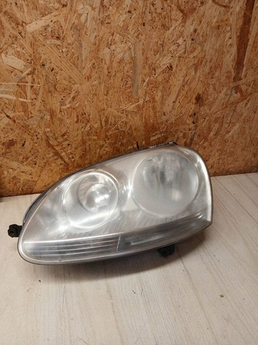 Volkswagen jetta 2006 phare - v,