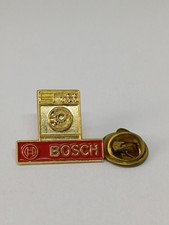 (K1) Pin's Pins Pin Enamel Société Gros Électroménager Lave Linge "BOSCH"