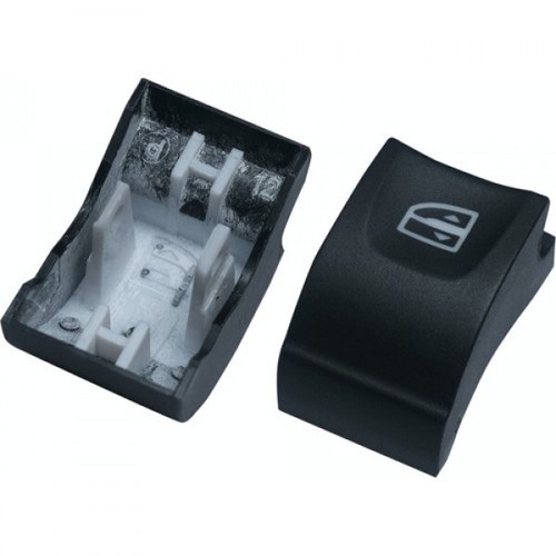 Bouton interrupteur lève - bouton,