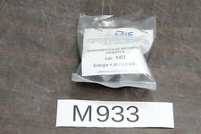 LNE 1AD - Lot REFERENCE TEST TUBES CHARPY V - In original box # M933