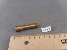 Rallonge 4 cm en laiton