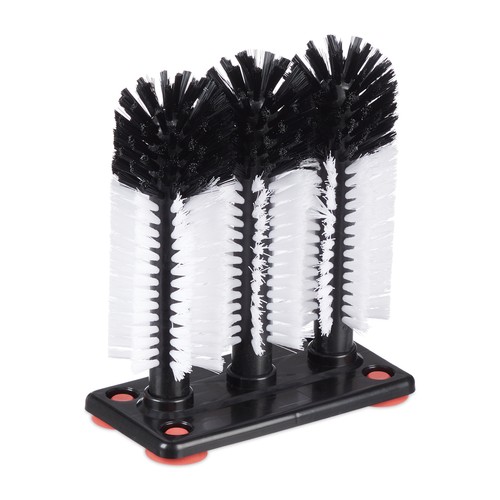 Brosse lave verre - , goupillon