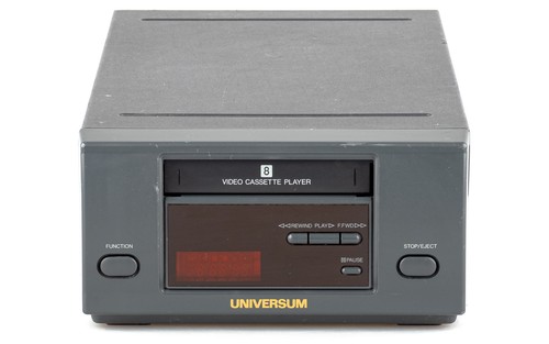 Universum vp2325 lecteur - universum,