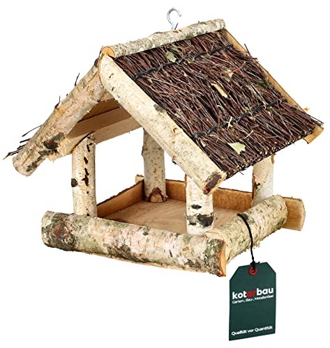 Kotarbau mangeoire oiseaux - kotarbau®,