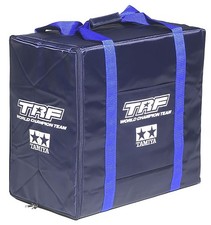Tamiya TRF Series RC Pit Bag L Large Tool Carry Case World Champion Team 42101