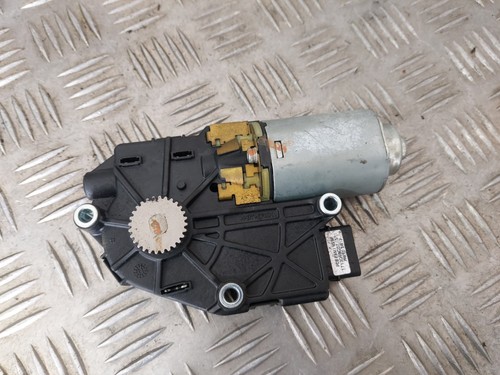 Moteur toit ouvrant - moteur, de