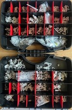 Confrontation Rackham ORCS BITS WEAPONS FIGURES 100 GRAMS TO CHOOSE FROM