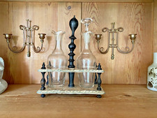 Vinaigrier ancien Napoléon