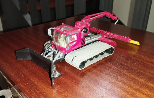 Siku toys 4914 - 4914, dameuse