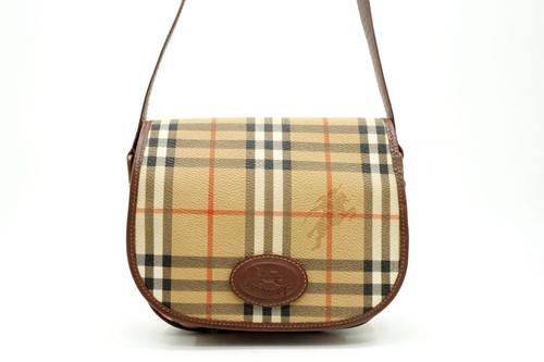 Burberry vintage sac - burberry, Épaule