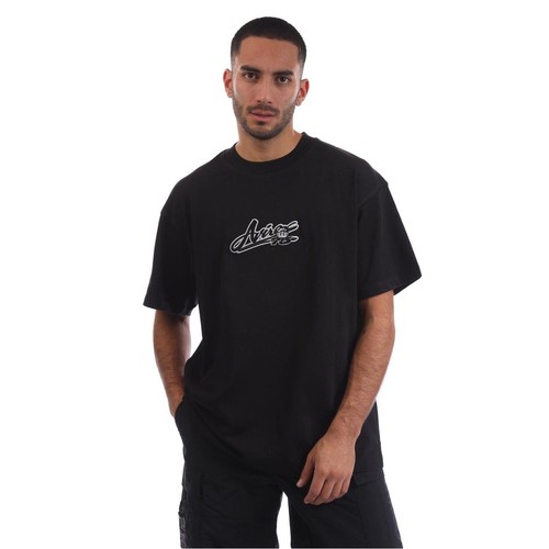 Avirex shirt motif - t-shirt, motif/style