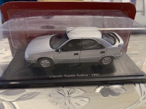 Citroën xantia activa - citroën,