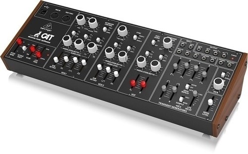 4033653031646 behringer cat - 4033653031646,