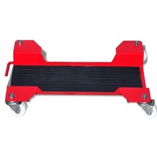 CRUIZER Chariot roulant Range