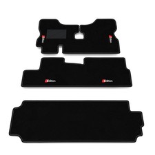 Tapis de sol compatibles avec