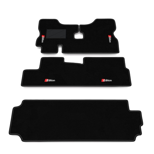 Tapis sol compatibles avec - de,