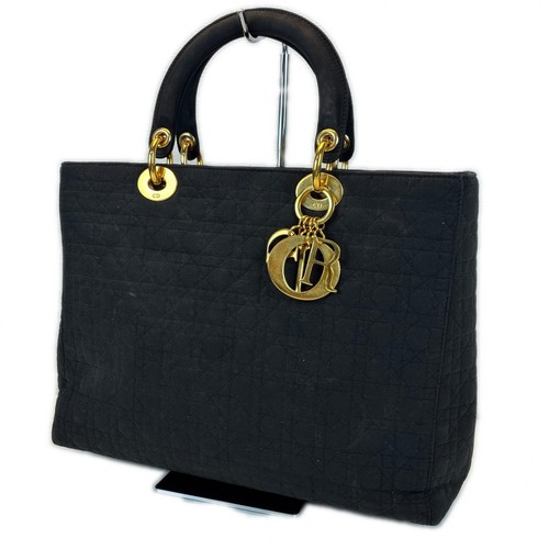 Sac main dior - sac, lady