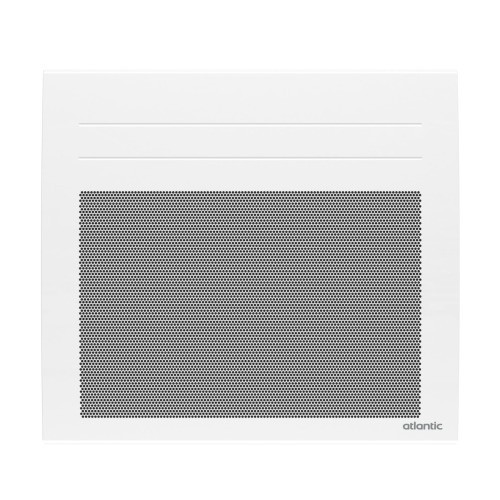 Panneau rayonnant horizontal - rayonnant,
