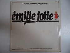 Lot de 54 disques 33 tours