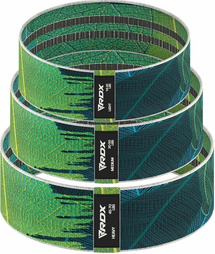 Rdx ensemble bandes de - bandes,