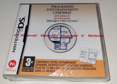 Nintendo programme - nintendo,