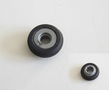 Playmobil (C322) Airport - Pacific 4310 5261 Rear Landing Train Wheel 