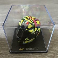 RARE Casque Miniature Moto