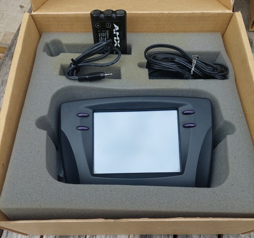 Amx viewpoint vpt 5964 - vpt-cp,