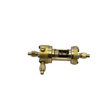 P5 Régulateur de Pression Gaz