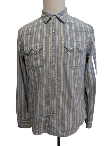 Chemise levi western rare - western,