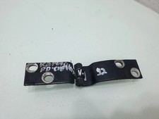 Chevrolet Chevy Van 1993 Avant