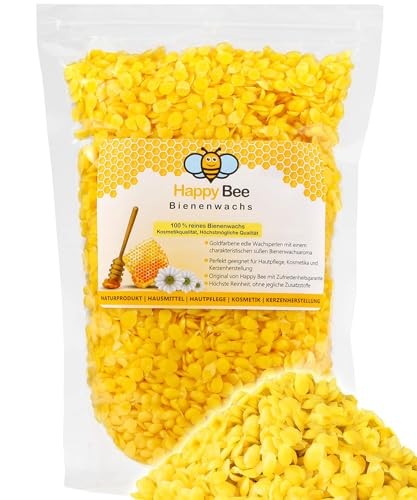 100 pure cire abeille - 100%,
