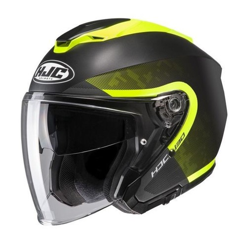 Hjc casque jet i30 - casque,