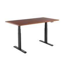 Bureau motorisé assis-debout