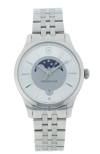 Victorinox alliance moonphase - alliance,