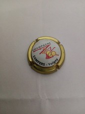 Capsule de Champagne Jeroboam