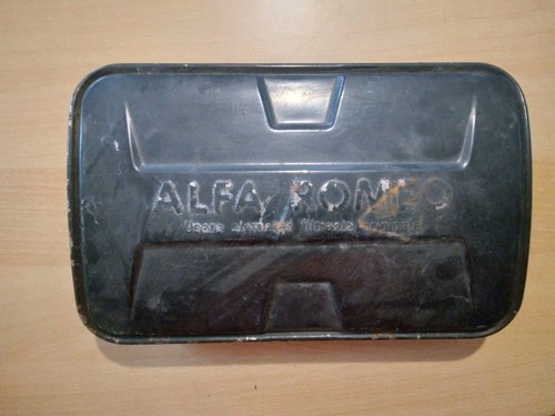 Alfa romeo alfasud - romeo,