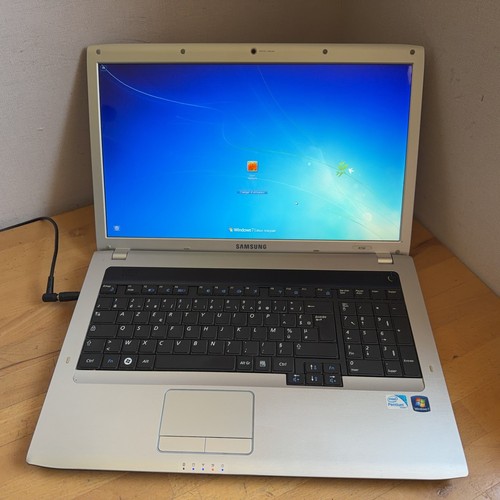 Portable samsung r730 3 - portable, 17,3"