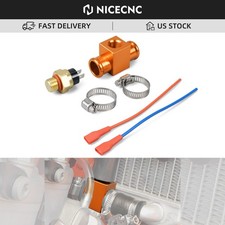 Radiator Fan Thermo Switch For