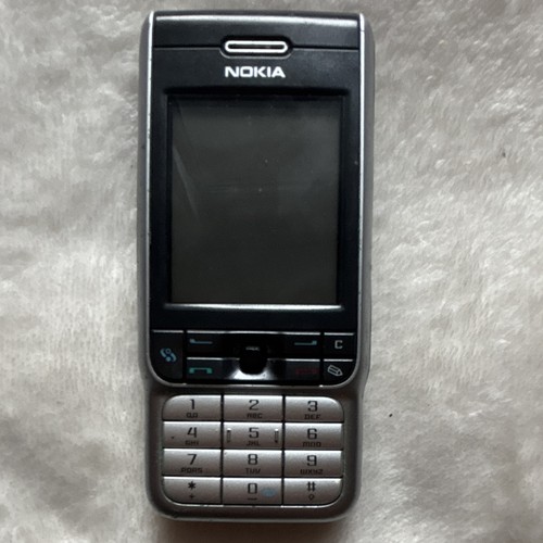 Nokia 3230 téléphone mobile
