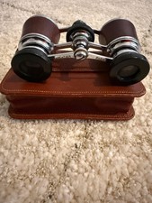 Jumelles d'opéra Carpentier