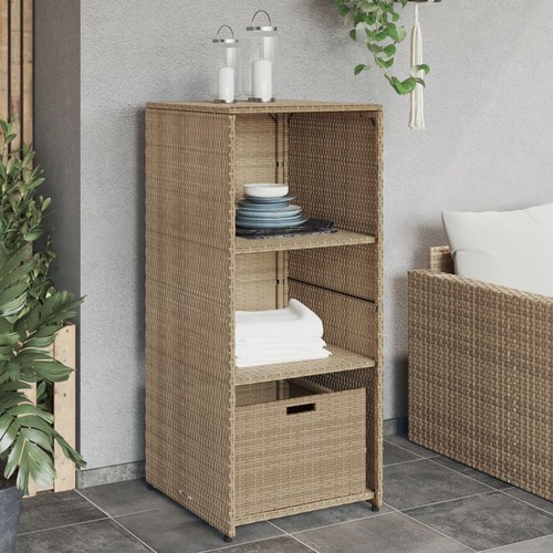 Armoire rangement jardin - armoire,