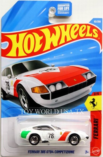 2026 hot wheels ferrari - 2026,