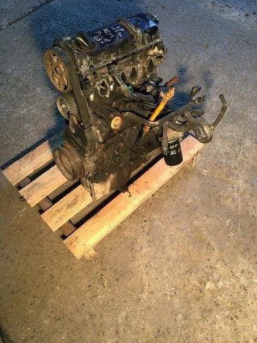 Passat 3b2 moteur - vw,