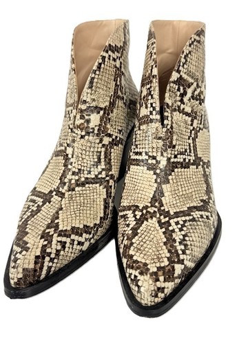 Bottes zara femme 37 - femme, eu