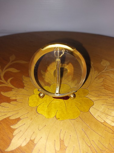 Petit cadre photophore - , en
