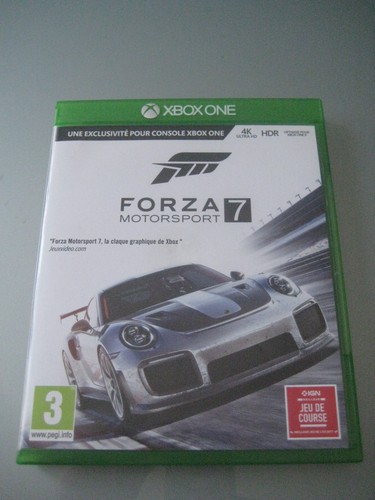 Xbox one forza - xbox,