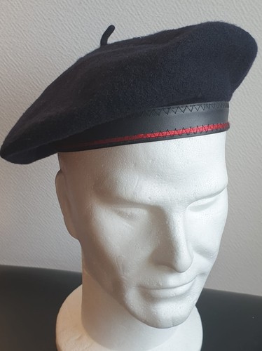Béret basque laine couleur - basque,