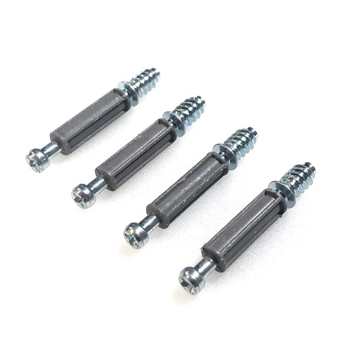 Pièce compatible ikea - 4x,