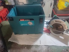 Makita HS7601j 190mm 240V Scie